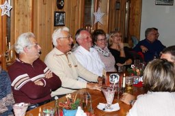 Weihnachtsfeier 2015